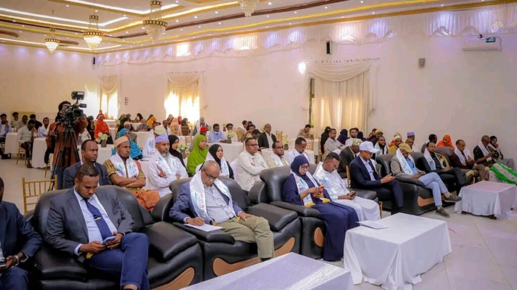 Somali Region Marks International Mother Language Day in Jigjiga